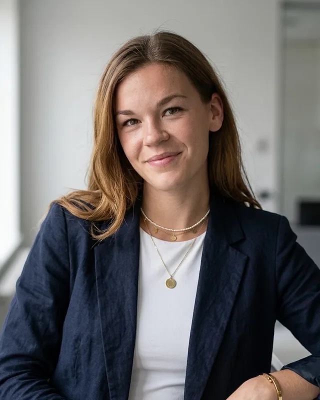 Lotte Geelen