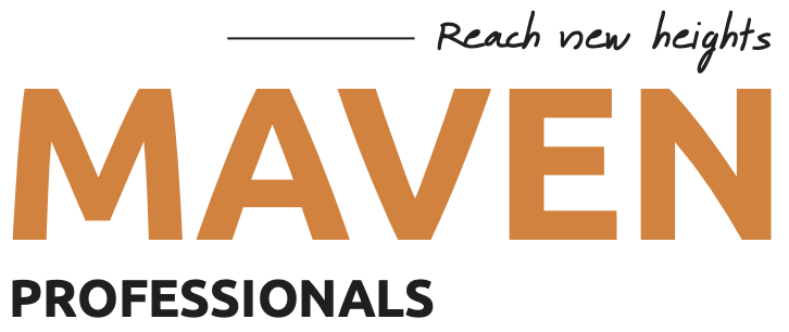 Maven professionals